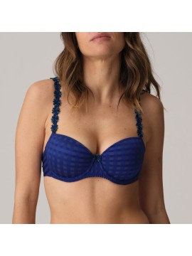 Marie Jo Avero Lazuriete Padded Balcony Bra